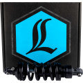 LEGEND SUSPENSION Revo-A Shock - 13.5Inch - Standard - 13102315