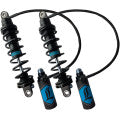 LEGEND SUSPENSION Revo Arc Remote Reservoir Shocks - 14Inch - Standard - Black - 13101884