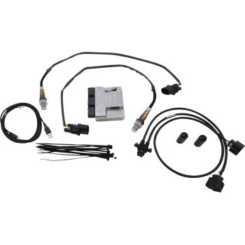 THUNDERMAX - ThunderMax Engine Control Module Kit with Integral Auto Tune - '17-'20 Touring/Trike