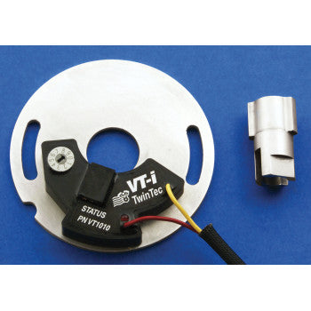 DAYTONA TWIN TEC LLC - V-Twin Electronic Ignition System - Harley Davidson