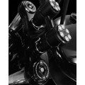 LEGEND SUSPENSION Standard Axeo Front Suspension System - 49 Mm - 06-17 Fxd/Fxdl/Fxdb/Fxdc - 04140512