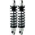 LEGEND SUSPENSION Revo-A Adjustable Dyna Coil Suspension - 14Inch - Clear Anodized - Heavy-Duty - 13101778