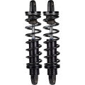 LEGEND SUSPENSION Revo Xl Coil Suspension - 12Inch - Black - Standard - 13101112