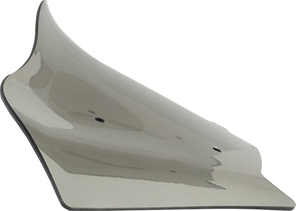 Flare™ Windshield - 8" - Tint - FLHX