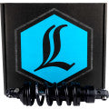 LEGEND SUSPENSION Revo-A Shock - 13.5Inch - Heavy Duty - 13102316
