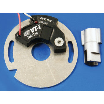 DAYTONA TWIN TEC LLC - V-Twin Electronic Ignition System - Harley Davidson