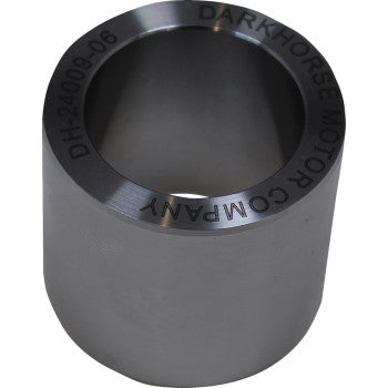 DARKHORSE MOTOR COMPANY - Sprocket Shaft Spacer - 1.560" - Big Twin