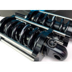 LEGEND SUSPENSION Revo-A Shock - 12.25Inch - Standard - 00-17 Softail Models - 13101973