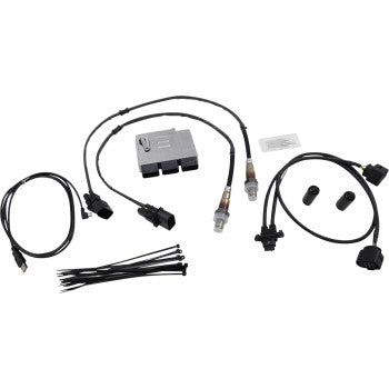 THUNDERMAX - ThunderMax Engine Control Module Kit with Integral Auto Tune - '18-'20 Softail