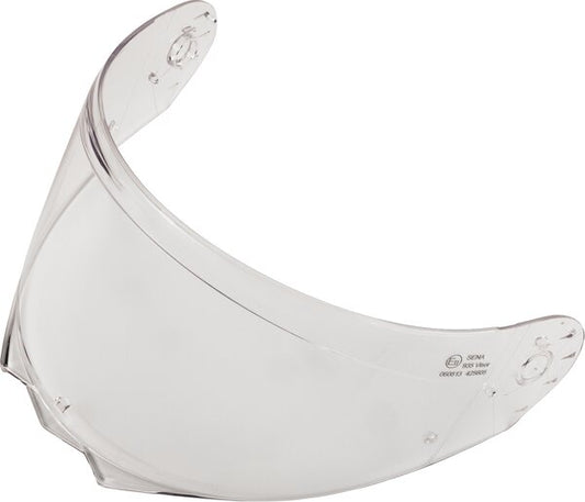 SENA Outrush R Shield - Pinlock® 70 Prepared - Clear