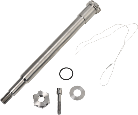 TRASK Axle Kit