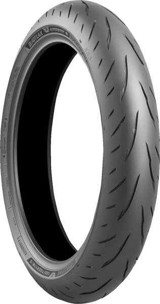 Tire - Battlax S23 - Front - 120/70ZR17 - 58W