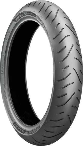 Tire - T33 - Front - 120/70ZR17 - 58W