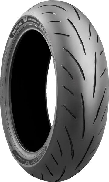 Tire - Battlax S23 - Rear - 190/55ZR17 - 75W
