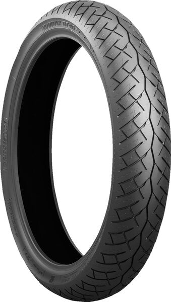 Tire - Battlax BT-46 - Front - 3.25-19 - 54H