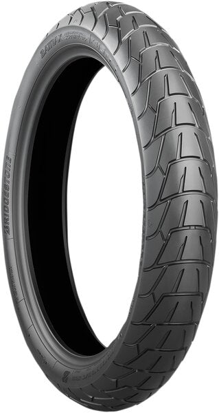 Tire - Battlax Adventurecross AX41S - Front - 130/80-18 - 66P