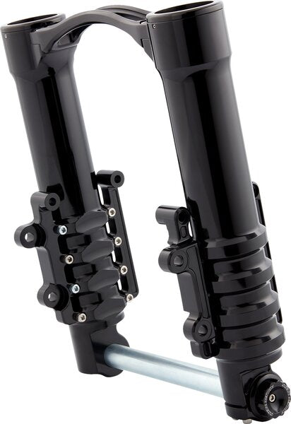 Fork Legs - Black