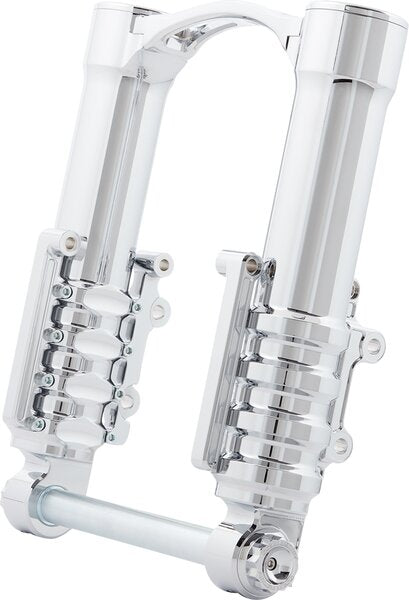 Fork Legs - Chrome