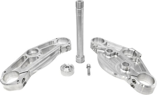 SLYFOX Triple Tree - 49 Mm - Raw - Upper/Lower - 04080396