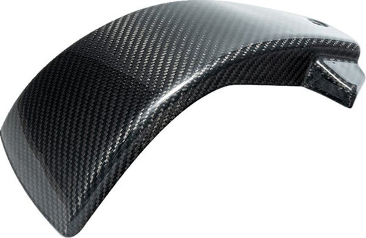 SLYFOX Side Cover - Matte Black - 05204098