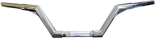 TRASK 1-1/4" V-Line Handlebar