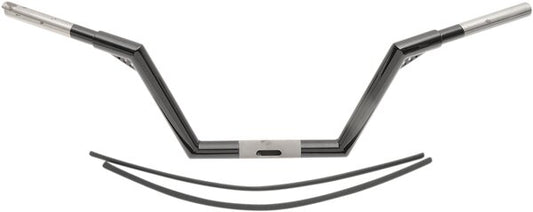 TRASK 1-1/4" V-Line Handlebar
