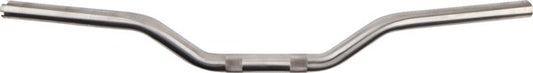 SLYFOX Handlebar - 1" - Mid Bend - Chrome - 06016645