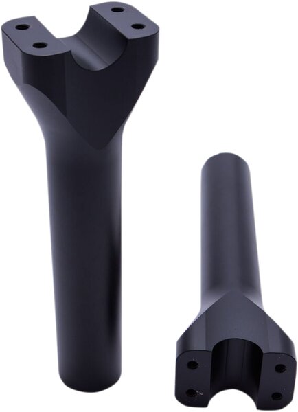 TRASK Assault Handlebar Risers