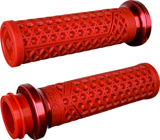 Vans Harley Davidson Grips - TBW - Red/Red