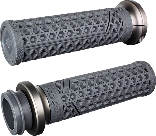 Vans Harley Davidson Grips - TBW - Graphite/Gunmetal