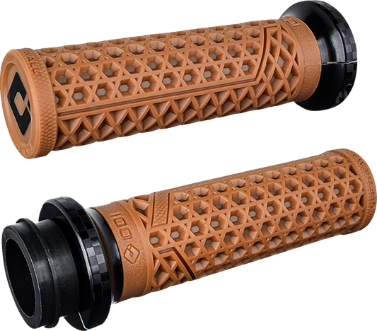 Vans Harley Davidson Grips - TBW - Gum/Black