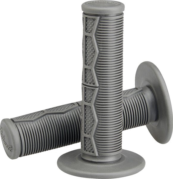 BILTWELL Moto Grips - 7/8" - Soft