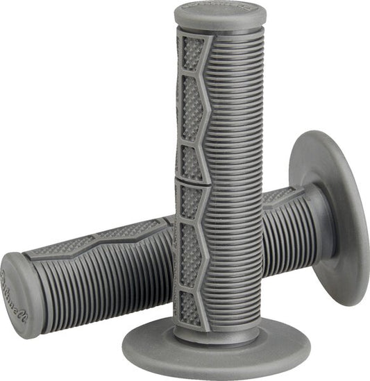 BILTWELL Moto Grips - 7/8" - Soft
