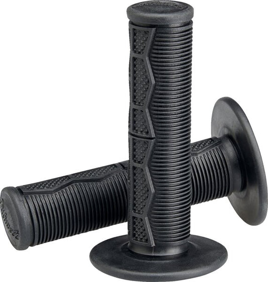 BILTWELL Moto Grips - 7/8" - Medium