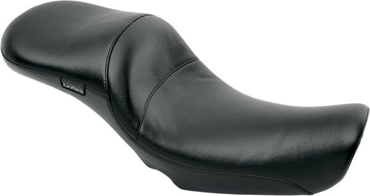 LE PERA Maverick Daddy Long Legs Seat - Black - Stitched - Flt 02-07 - 08010499