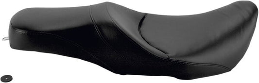 SADDLEMEN Pro Tour Seat - Black - Fl 08-20 - 08010543