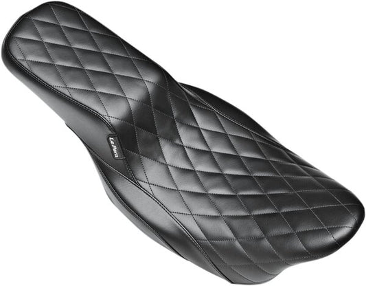 LE PERA Nomad Ii Seat - Diamond - Black - Fl 08-23 - 08010914