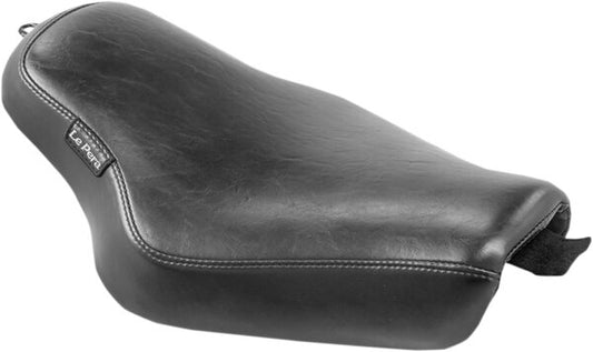 LE PERA Streaker Solo Seat - Smooth - Black - Fl 08-23 - 08011090