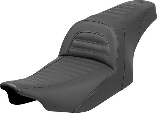 SADDLEMEN Slim Seat - Lattice Stitch - Flt/Flh 23-24 - 08011978