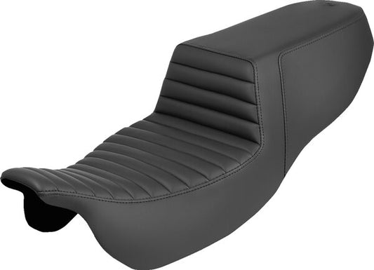SADDLEMEN Step-Up Seat - Gripper - Flrt/Fltrt 15-25 - 08012157