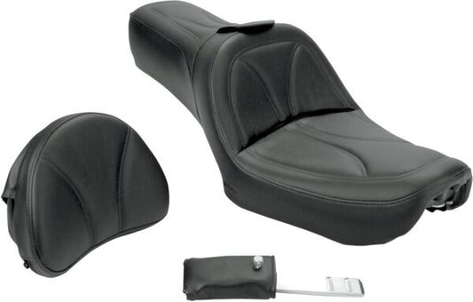 SADDLEMEN King Seat - Flstf 07-17 - 08020316