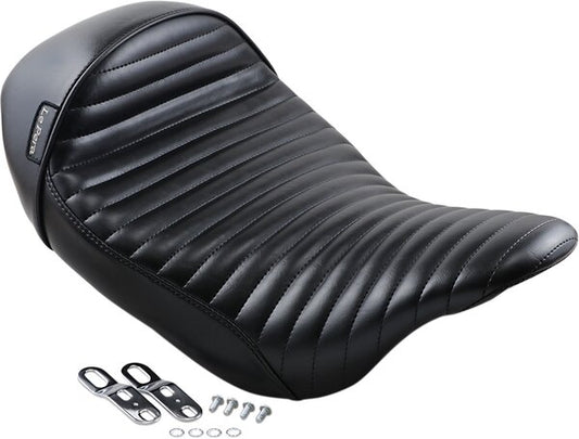 LE PERA Stubs Cafe Seat - Diamond - Black - Fxd 06-17 - 08030445