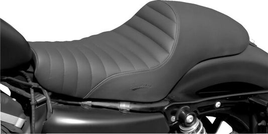 SADDLEMEN Americano Smooth Seat - Xl - 08040458