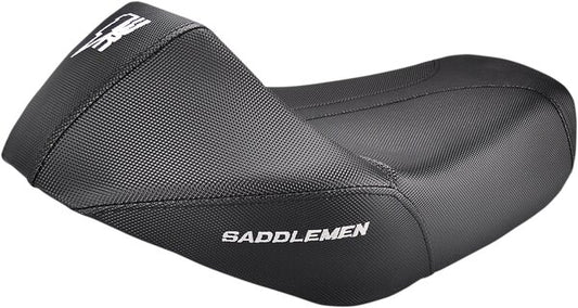 SADDLEMEN 1Wr Gripper Seat - Xl - 08040627