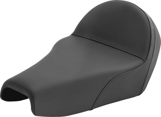 SADDLEMEN Solo Seat - Studded - Xl 04-22 - 08040782