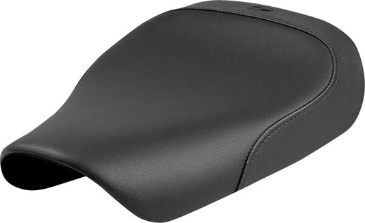 SADDLEMEN Solo Seat - Plain - Sportster S 21-25 - 08040830
