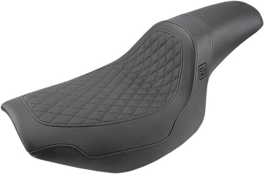 SADDLEMEN Speed Merchant Seat - Fxr - 08050137
