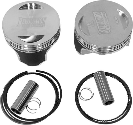 Piston Kit - 100" - Evolution