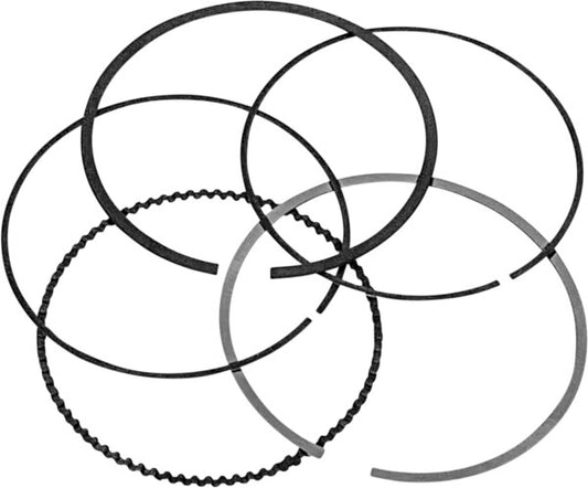 Piston Ring Set