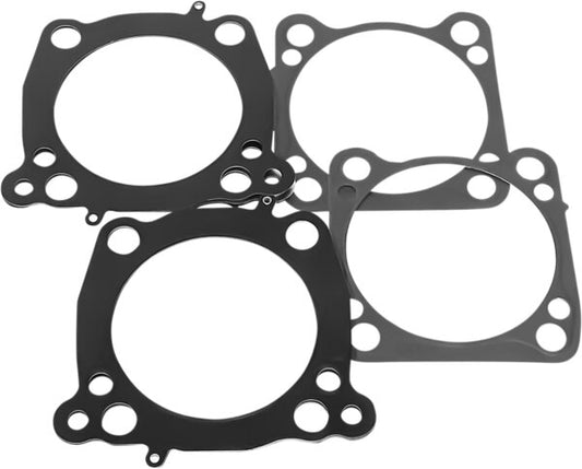 Gasket Kit - 124"/128" - M8